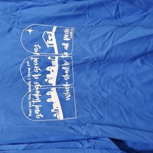 Faith based Christmas shirt